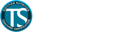 Dietician Nutrition Coach Certified